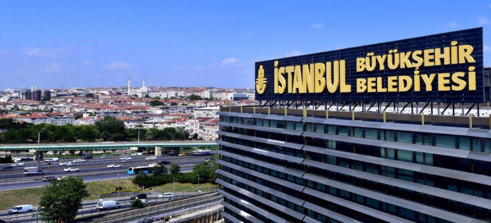 İmamoğlu'nun 'israf' yalanlarına net cevap!