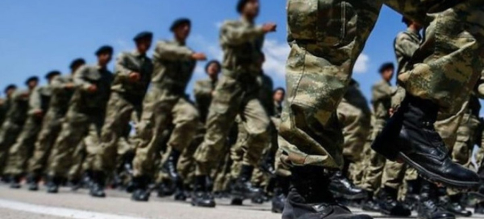 Yeni askerlik sistemiyle ilgili önemli gelişme...