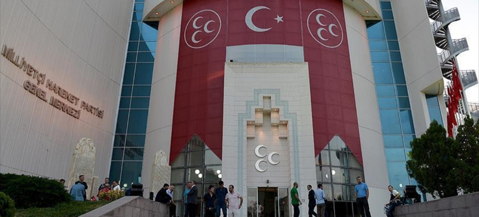 Saldırıya uğrayan MHP'li başkan hayatını kaybetti!