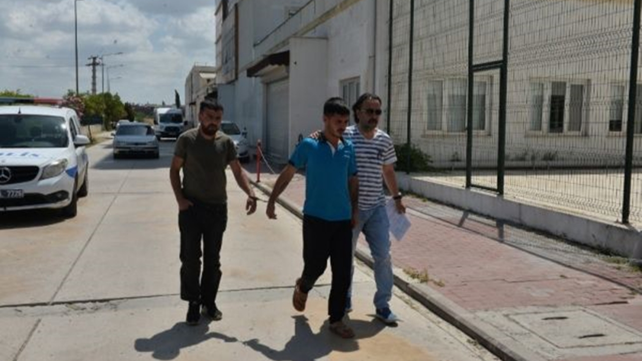 Adana’da uyuşturucu baskını: 15 gözaltı