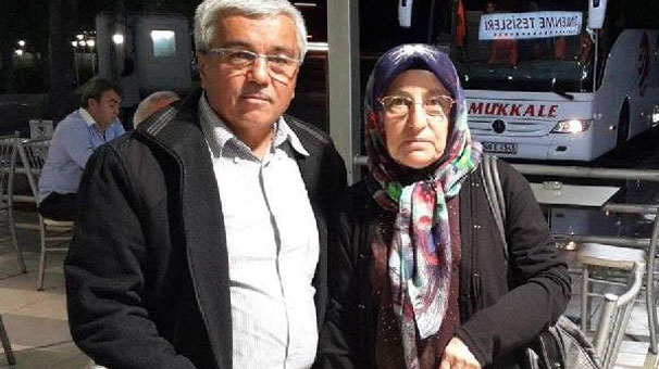 Denizli'de öldürülen Sevim Sağdıç'ın katili kızının sevgilisi çıktı