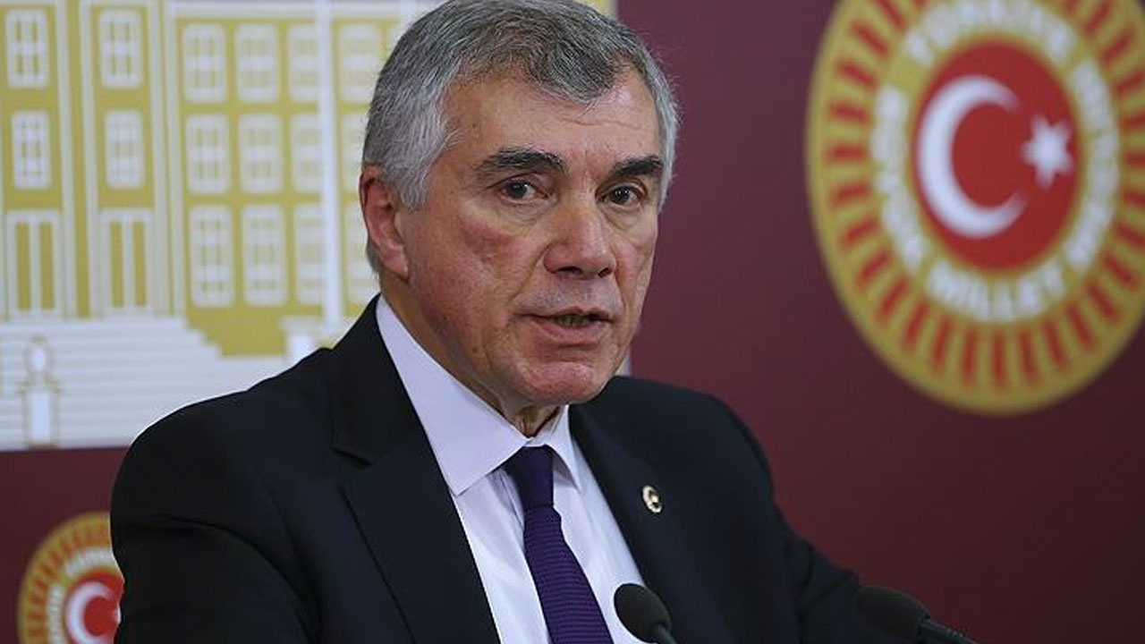 S-400 konusu CHP'yi rahatsız etti!
