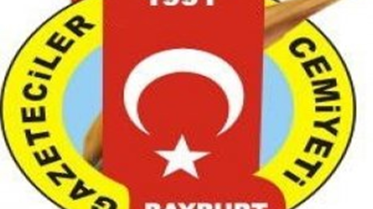 Bayburt'ta BGC Başkanı Yaşar Yıldız’dan taziye mesajı