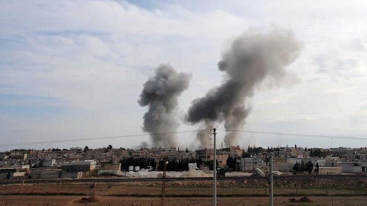 Irak’ta bombalı saldırı: 2 ölü...