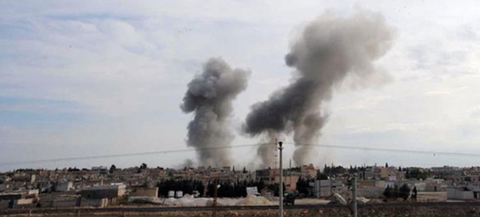 Irak’ta bombalı saldırı: 2 ölü...