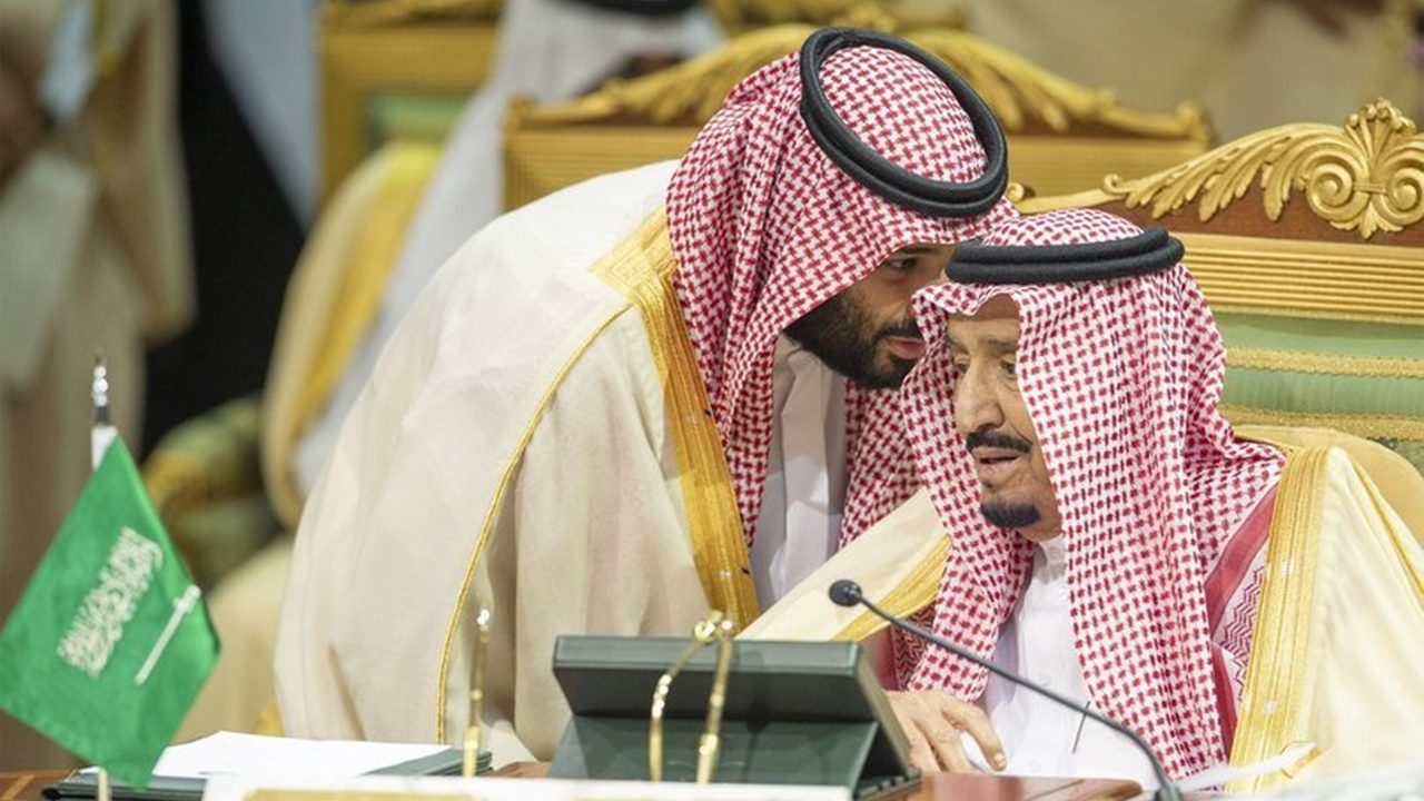 Suudi Arabistan 3 alimi idam edecek...