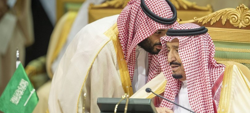 Suudi Arabistan 3 alimi idam edecek...