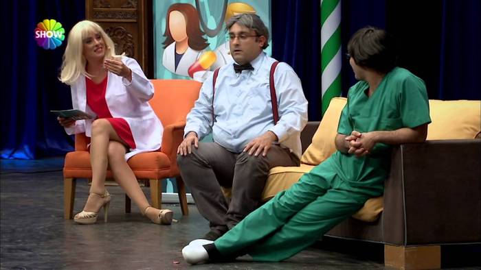 'Güldür Güldür Show'da flaş karar!