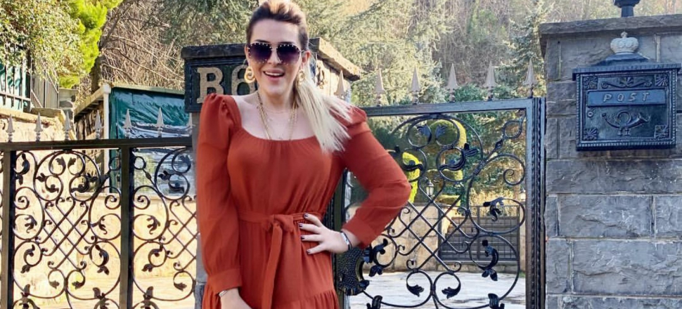 Selin Ciğerci yeniden erkek oldu!