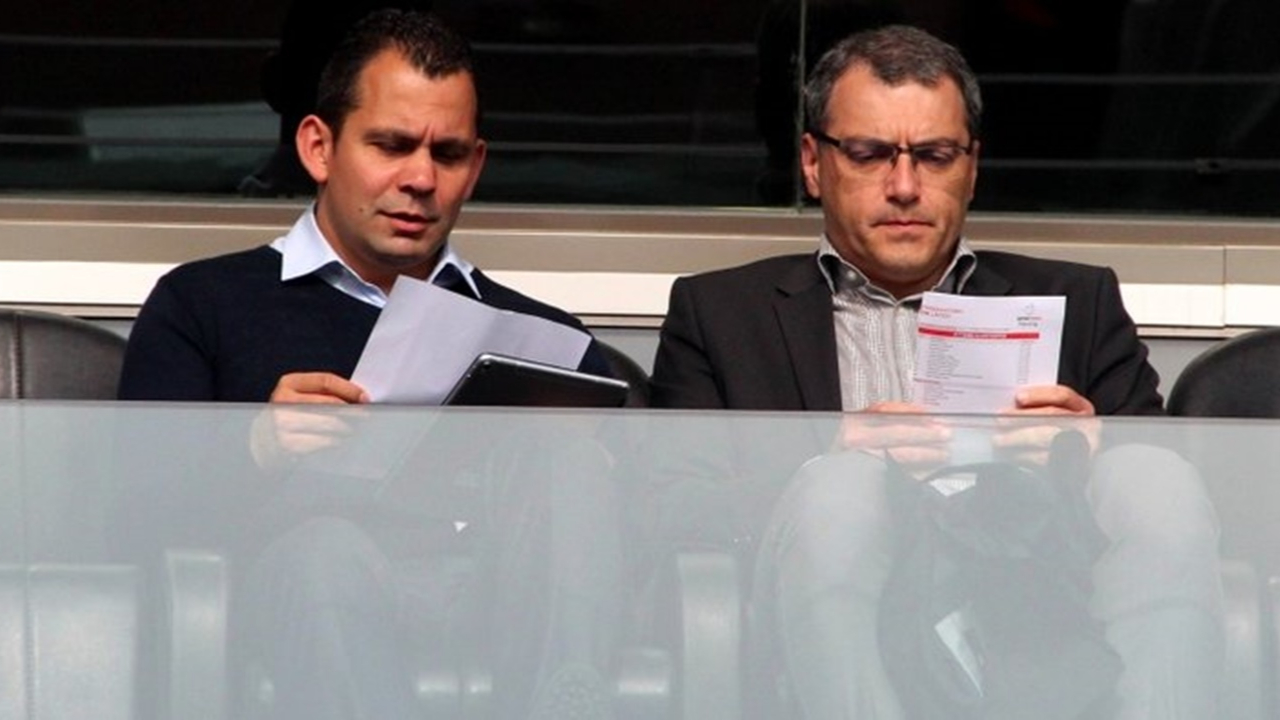 Comolli ve Deivid, Başakşehir'in yıldızını izliyor!
