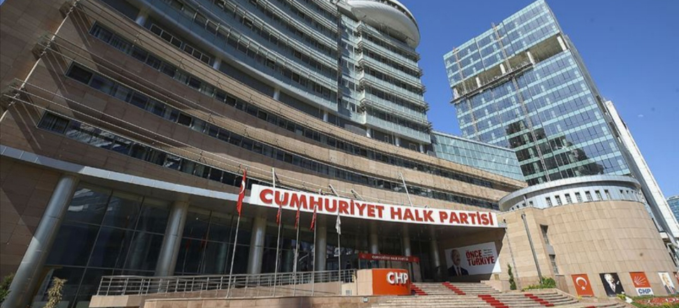 CHP'den Beykoz ilçe seçim kuruluna sandık kurulu itirazı!