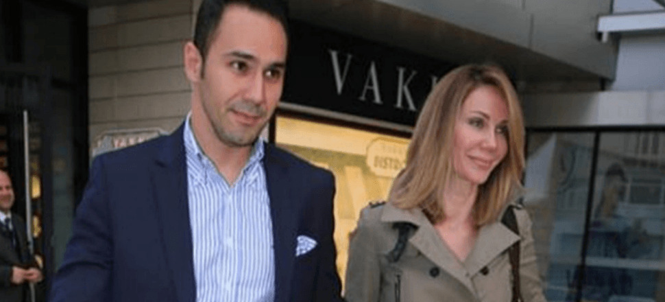 Demet Şener'in olmazsa olmaz evlilik şartı!