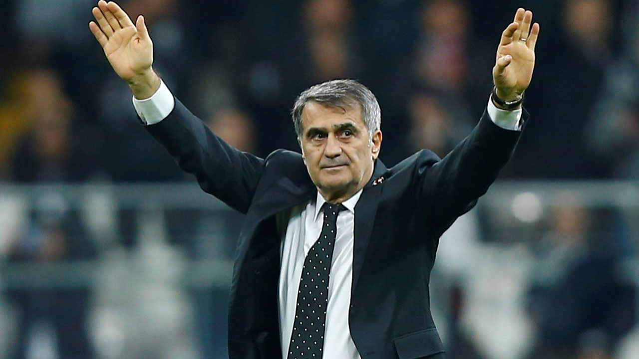 Beşiktaş - Kasımpaşa maçının ilk 11'leri belli oldu!
