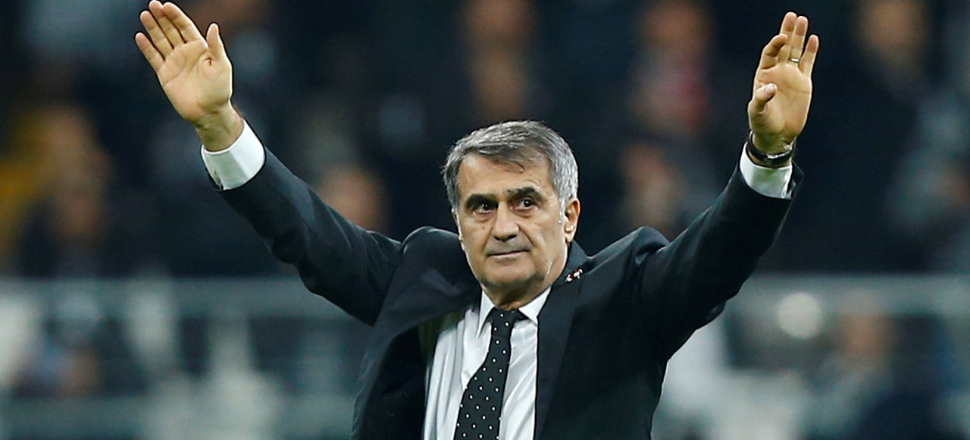 Beşiktaş - Kasımpaşa maçının ilk 11'leri belli oldu!
