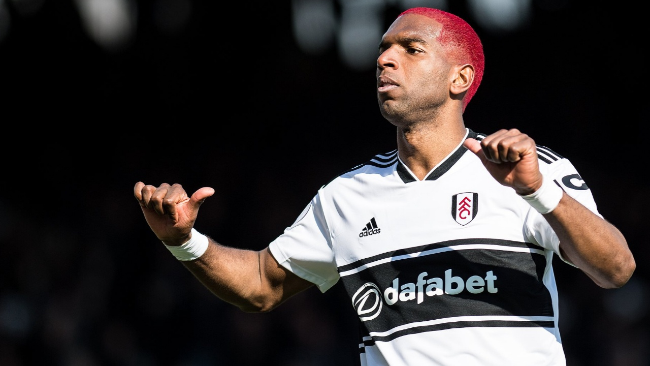 Ryan Babel'den Galatasaraylıları heyecanlandıran hareket!