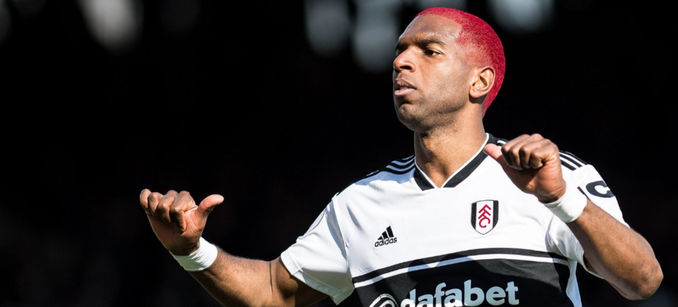 Ryan Babel'den Galatasaraylıları heyecanlandıran hareket!