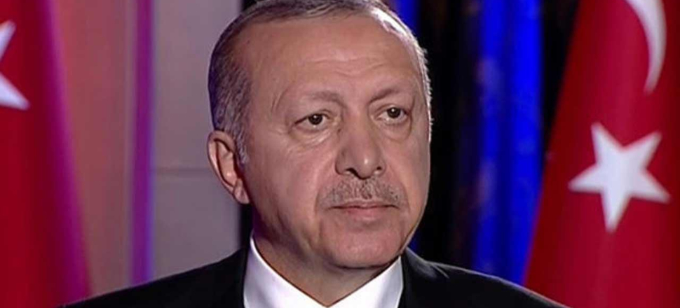 Cumhurbaşkanı Erdoğan: Hırsızlara imkan vermeyin