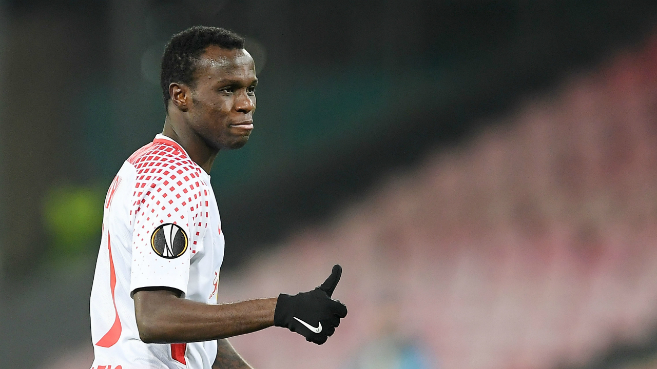 Bruma, Galatasaray'a geri dönüyor!