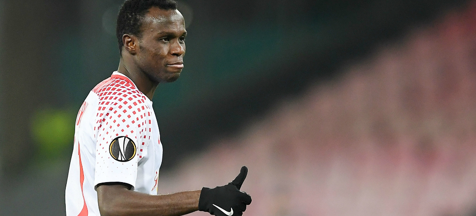 Bruma, Galatasaray'a geri dönüyor!