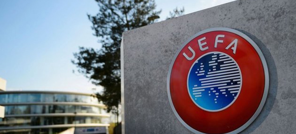 UEFA'dan Galatasaray'a iyi Fenerbahçe'ye kötü haber!