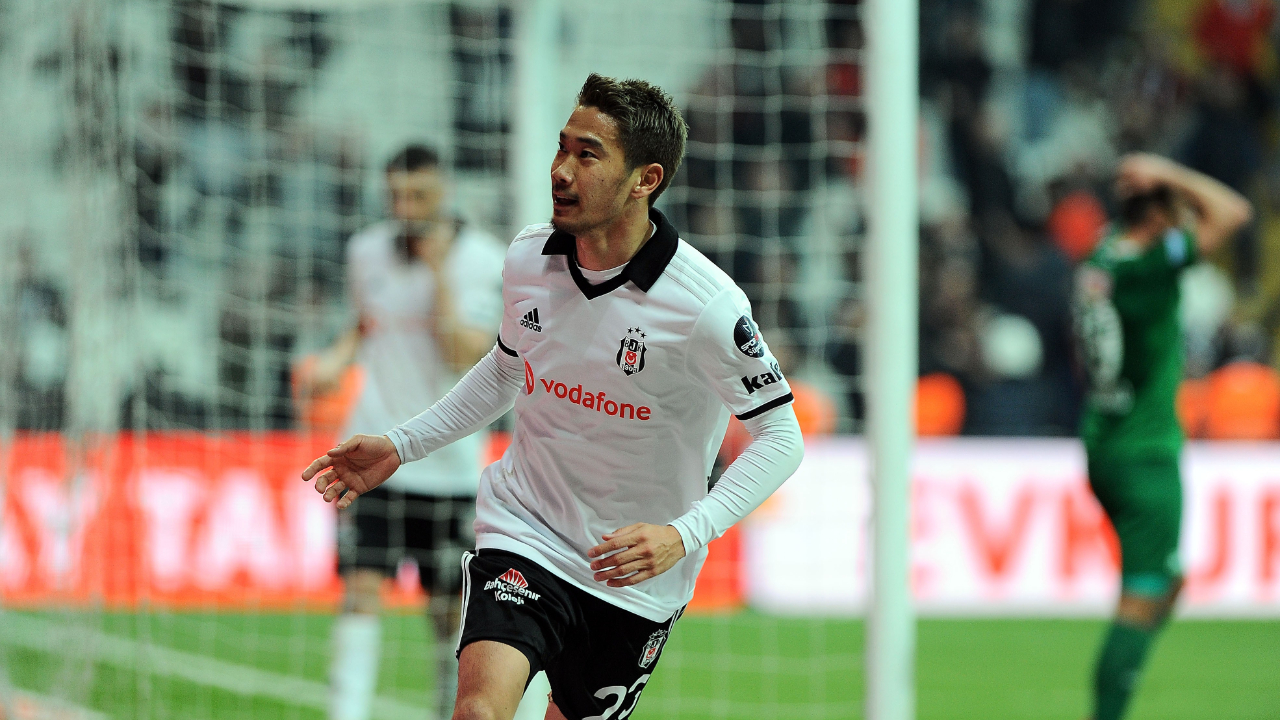 Galatasaray'dan Shinji Kagawa bombası!