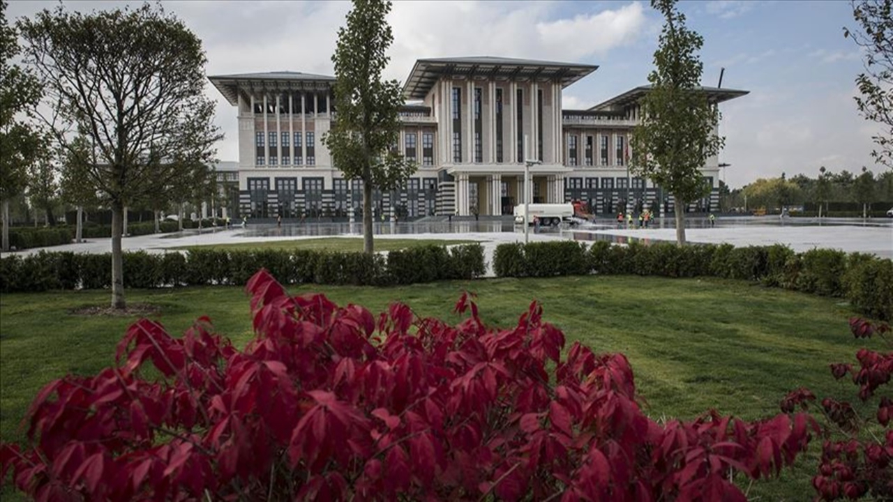 Cumhurbaşkanlığı'ndan Deutsche Welle'ye tepki!