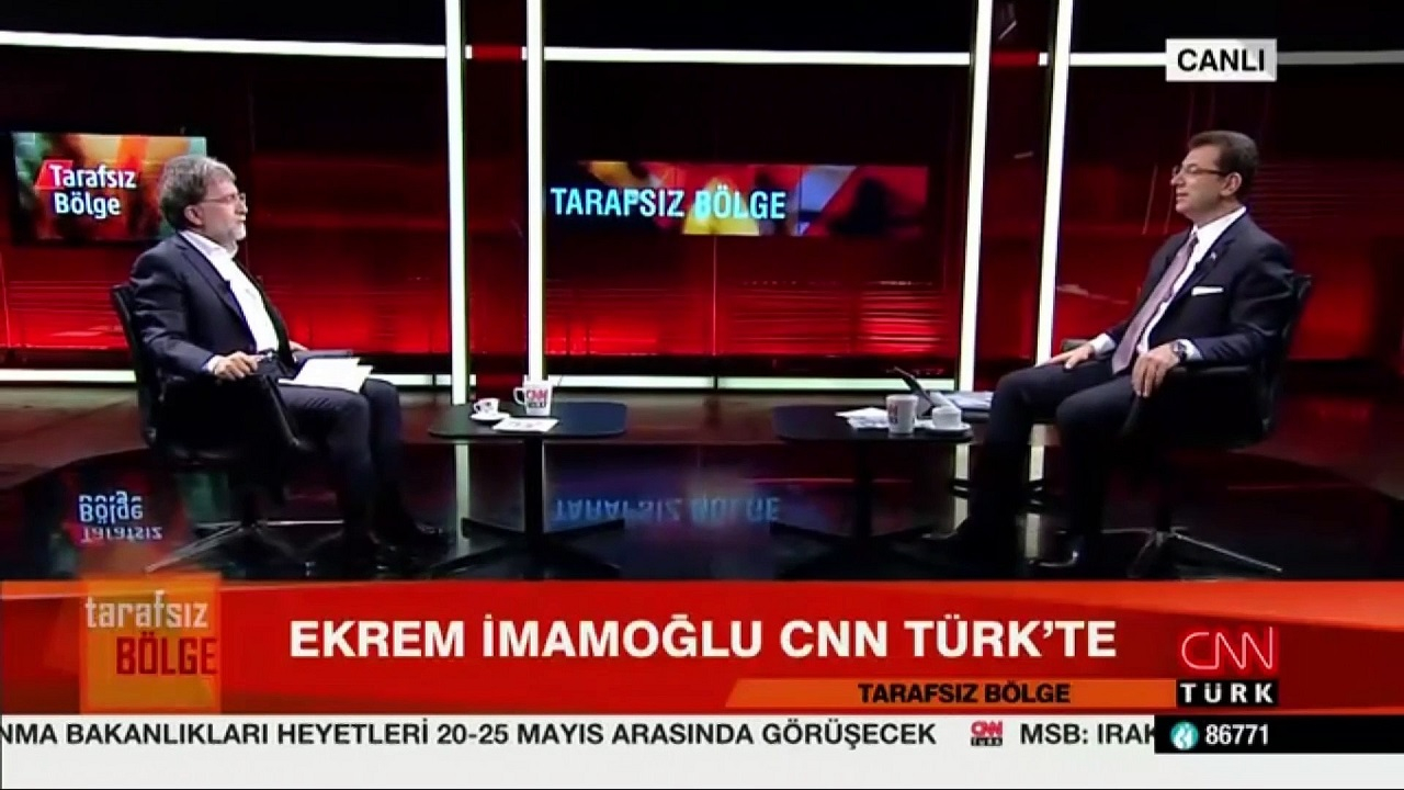 "Mantıksızlığın kralı, şapşal bir iddia!"