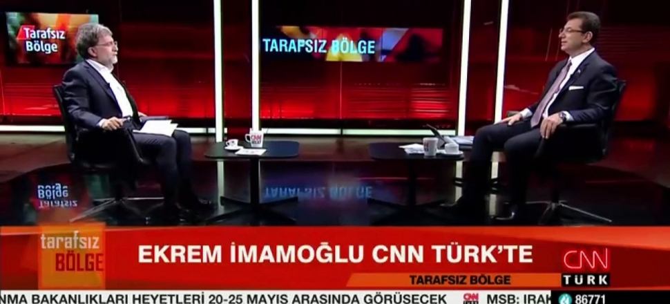 "Mantıksızlığın kralı, şapşal bir iddia!"