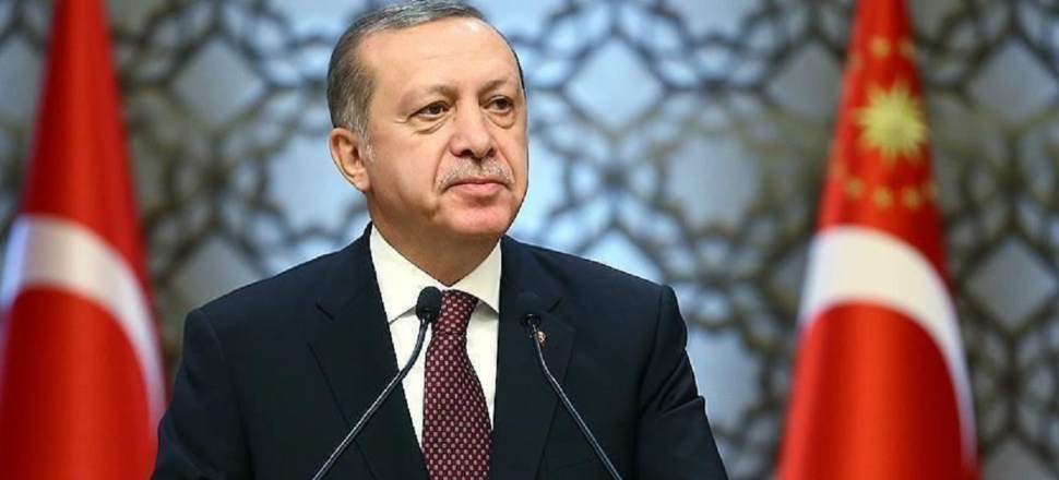 Erdoğan: Hırsızlara bu işi bırakmayacağız!