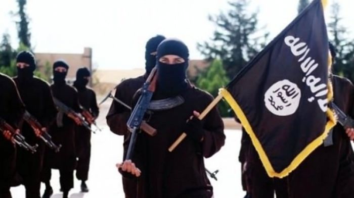 Haşdi Şabi Irak'ta 2 camiyi infilak ettirdi