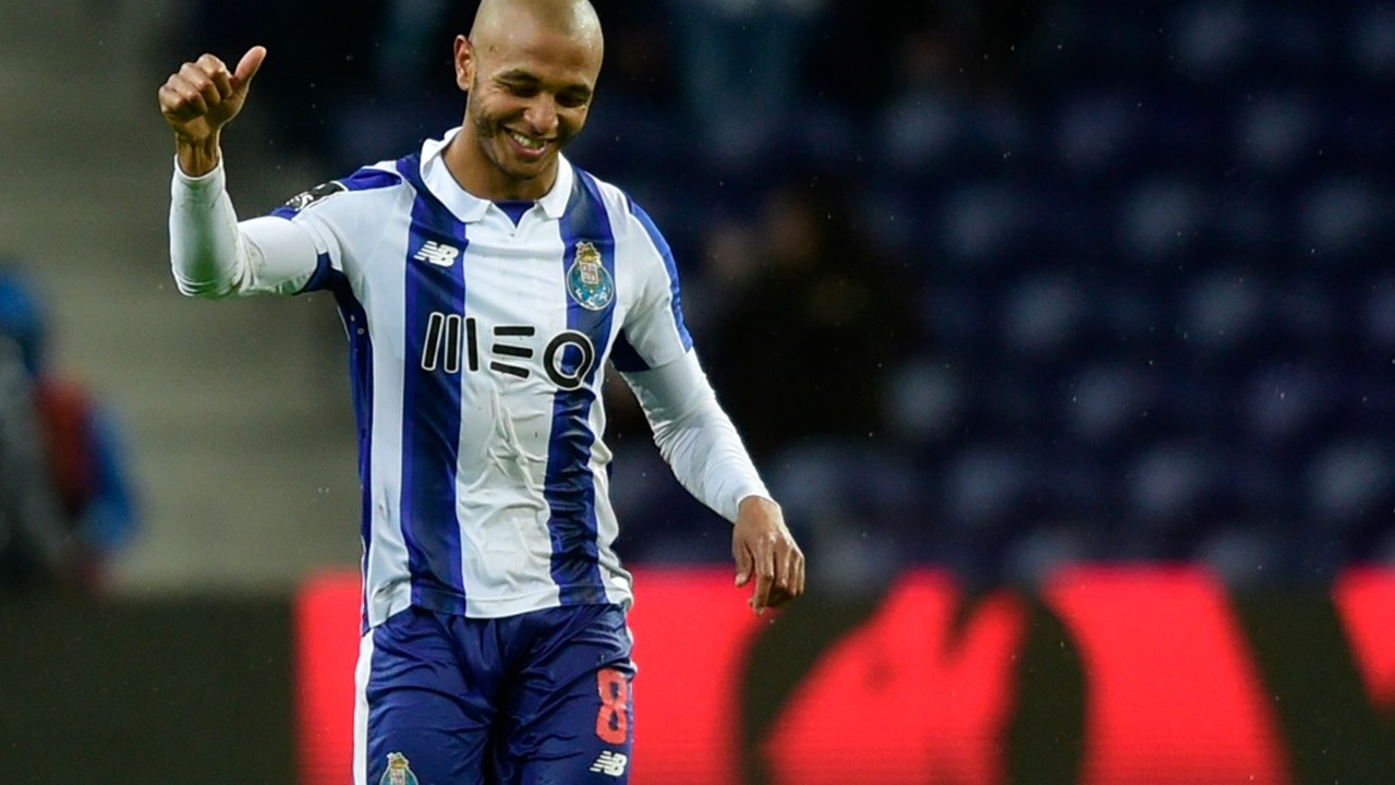 Brahimi'nin yeni takımı belli oldu!