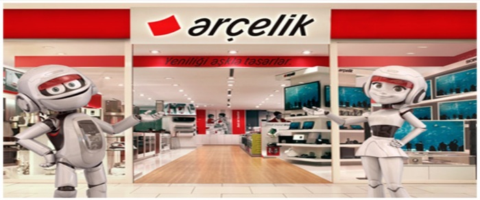 Arçelik'ten dev hamle: O markayı 243.2 milyon dolara alıyor
