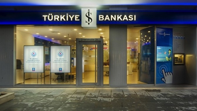 İş Bankası 3.3 milyar lira net karlılığa ulaştı