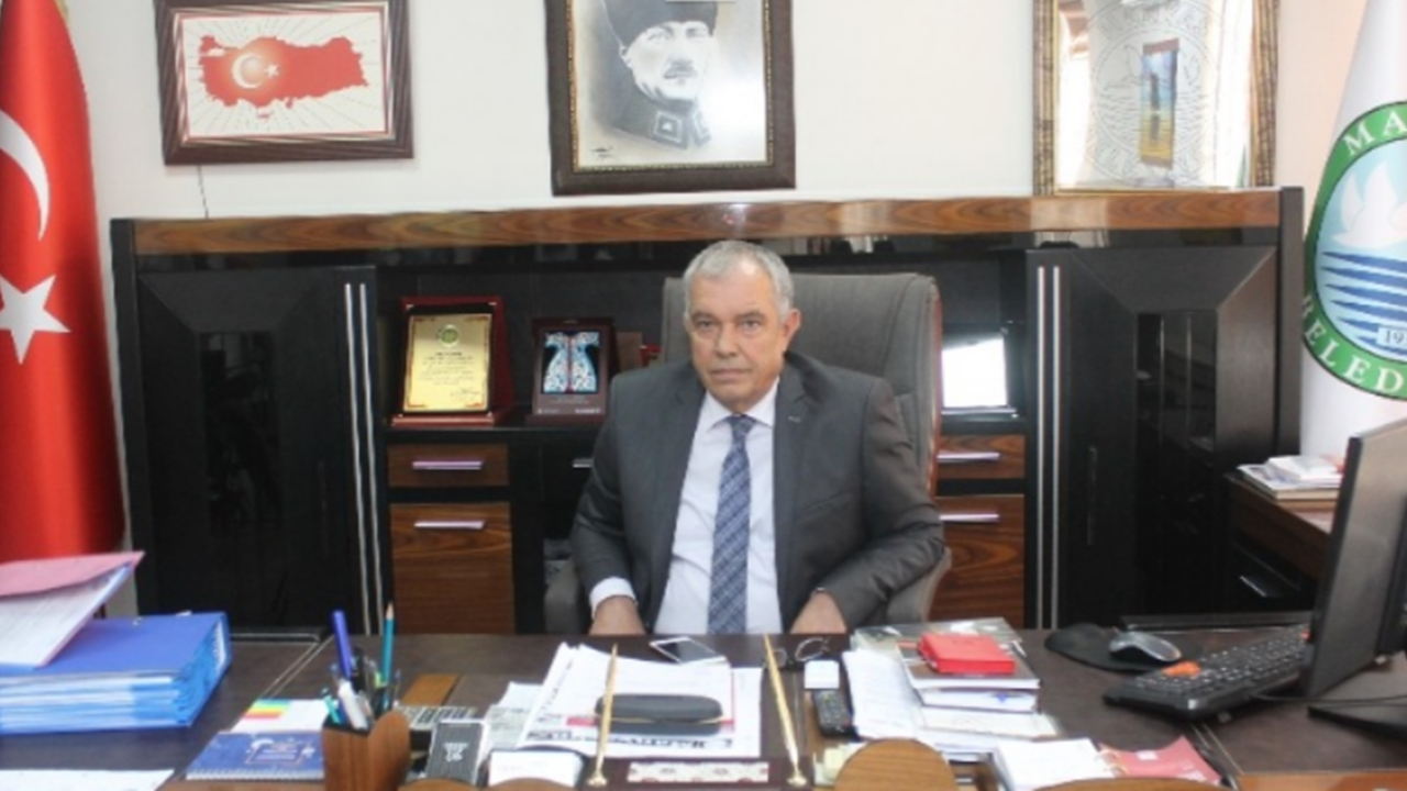 Balıkesir'de Tancan Barçin, “Personel maaşlarını ödeyemeyiz”