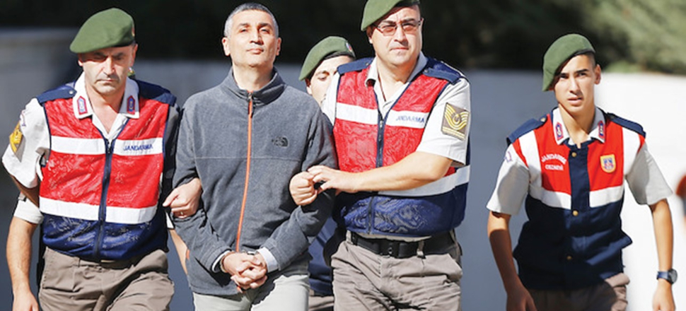 PKK elebaşı Öcalan gibi ömür boyu hapis yatacaklar!