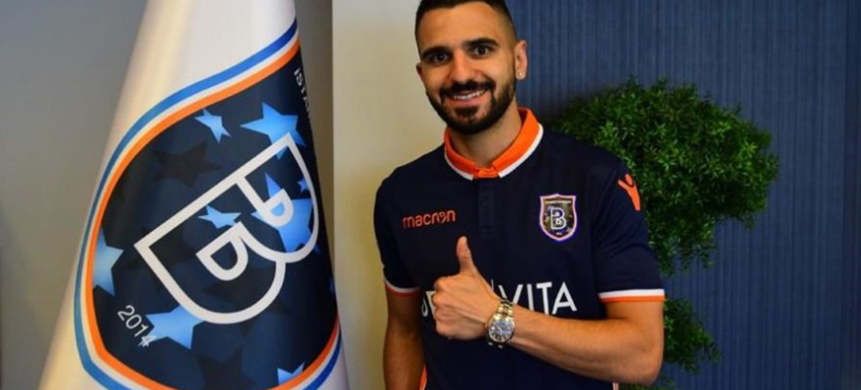 Başakşehir, Aziz Behich'i kadrosuna kattı!