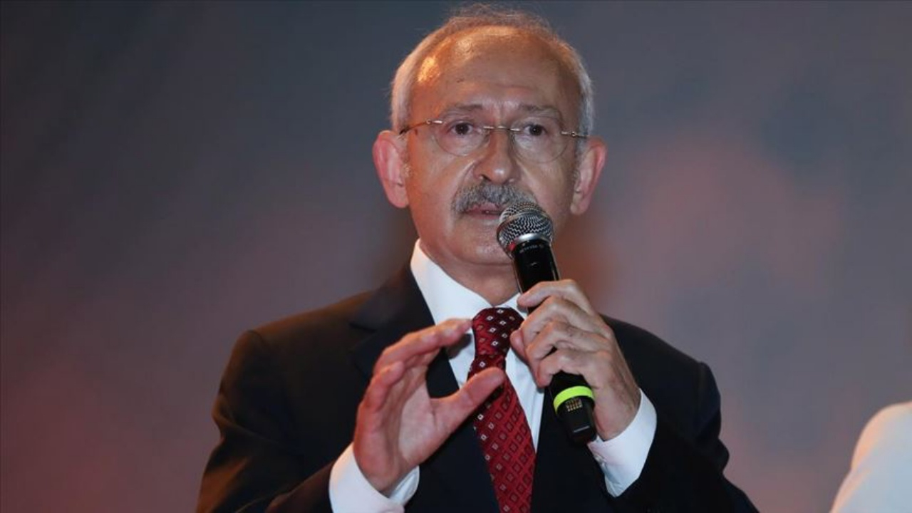 Kılıçdaroğlu gerekçeli karar için ilk kez konuştu!