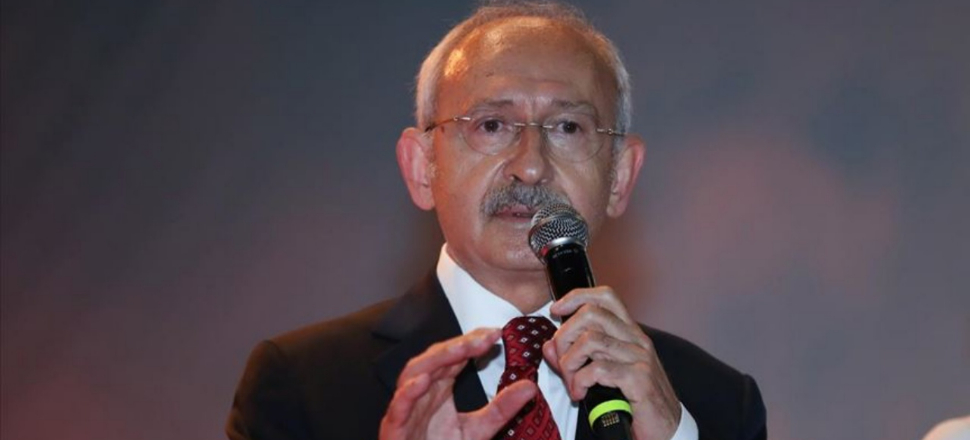 Kılıçdaroğlu gerekçeli karar için ilk kez konuştu!
