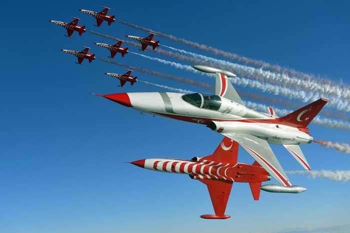 Bu yılki törenlerde onlar yok!