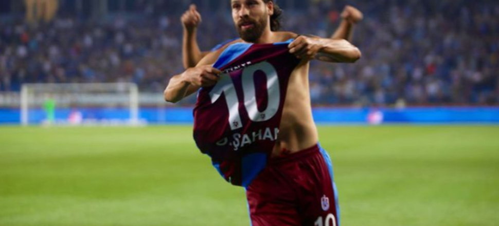 Olcay Şahan ayrılığı duyurdu!