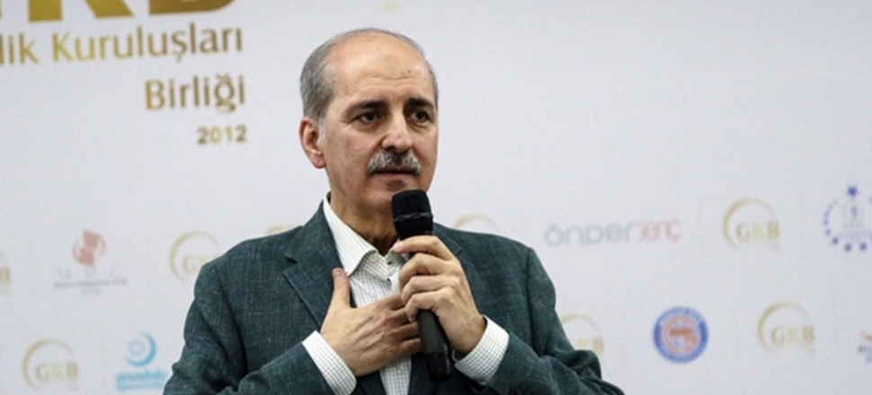 "AK Parti’ye oy vermiş seçmenlerin oranı yüzde 65'tir"