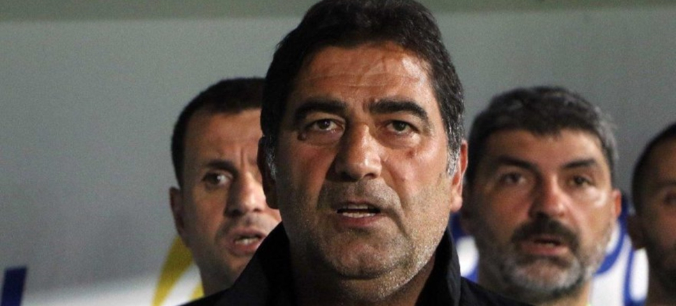 "Oyuncularım teşekkürden fazlasını hak ediyor!"