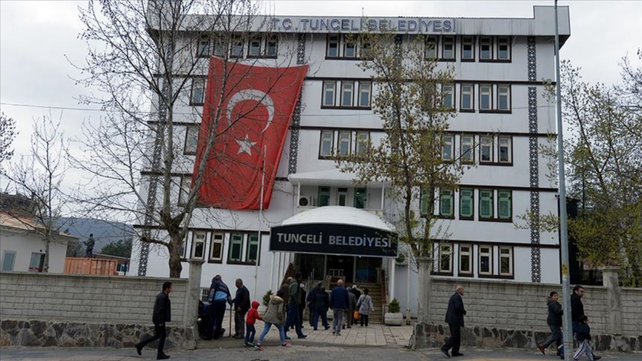 Vatan Partisi'nden "Dersim" için suç duyurusu!