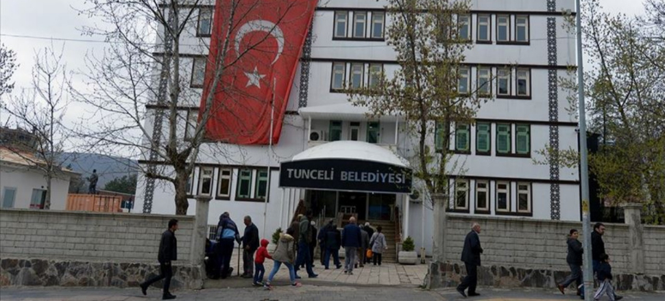Vatan Partisi'nden "Dersim" için suç duyurusu!