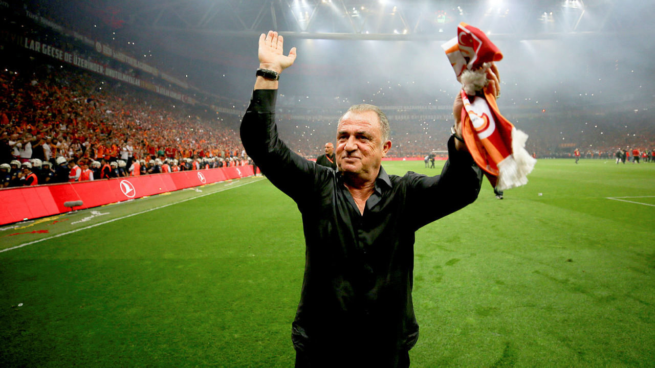 Şampiyonun maçında 11'ler belli oldu!