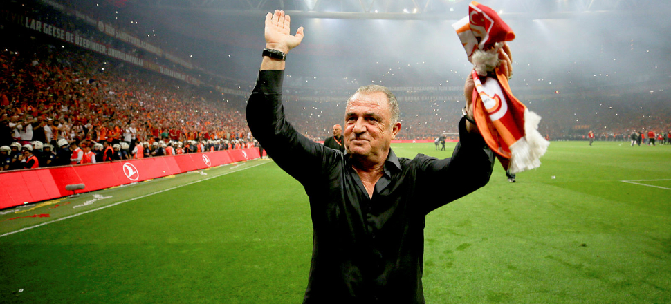 Şampiyonun maçında 11'ler belli oldu!