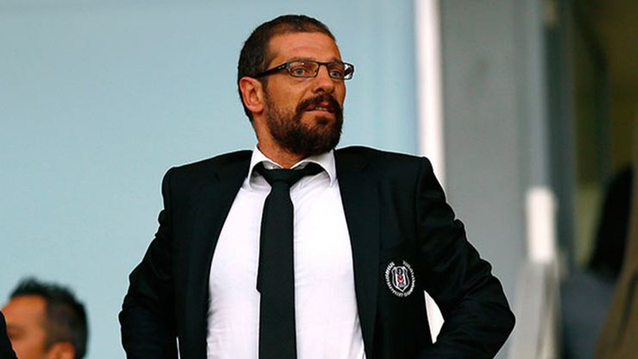 Slaven Bilic, Vodafone Park'ta!