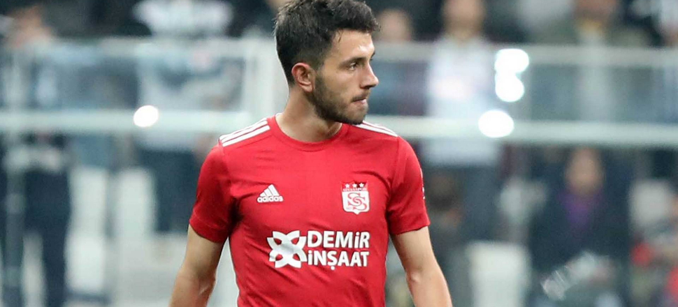 Emre Kılınç'ın yeni takımını SuperHaber açıklıyor!