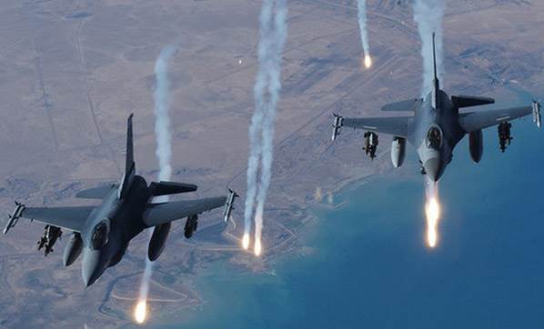 TSK'dan yeni açıklama: 476 terörist öldürüldü
