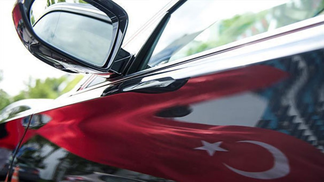 "Türkiye'nin Otomobili 500 kilometreyi yakalayacak!"